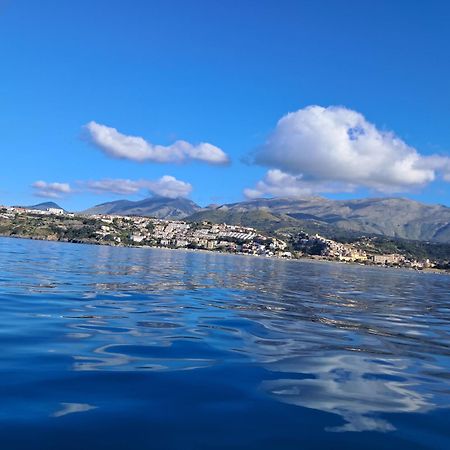 Levante Rooms Скалеа Екстер'єр фото