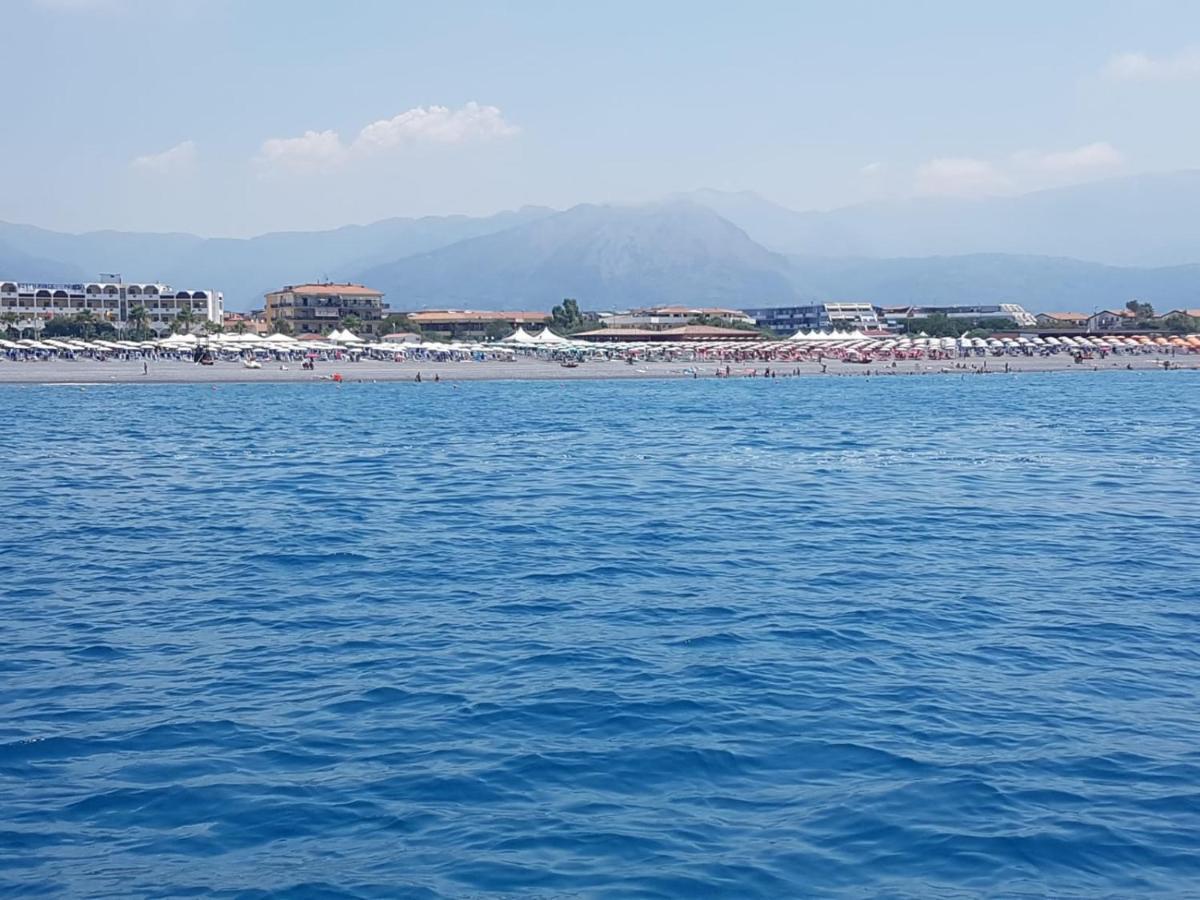 Levante Rooms Скалеа Екстер'єр фото