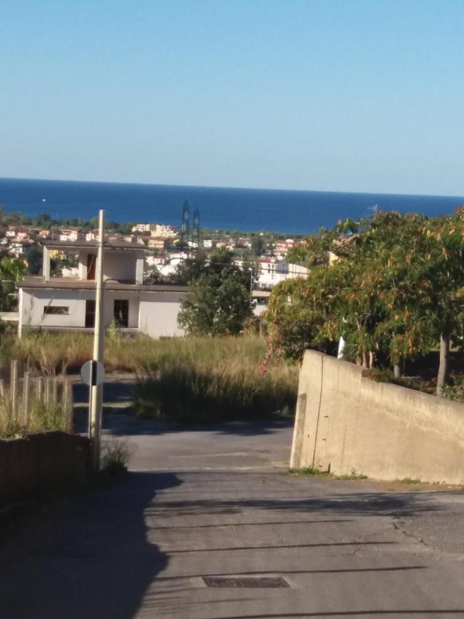 Levante Rooms Скалеа Екстер'єр фото
