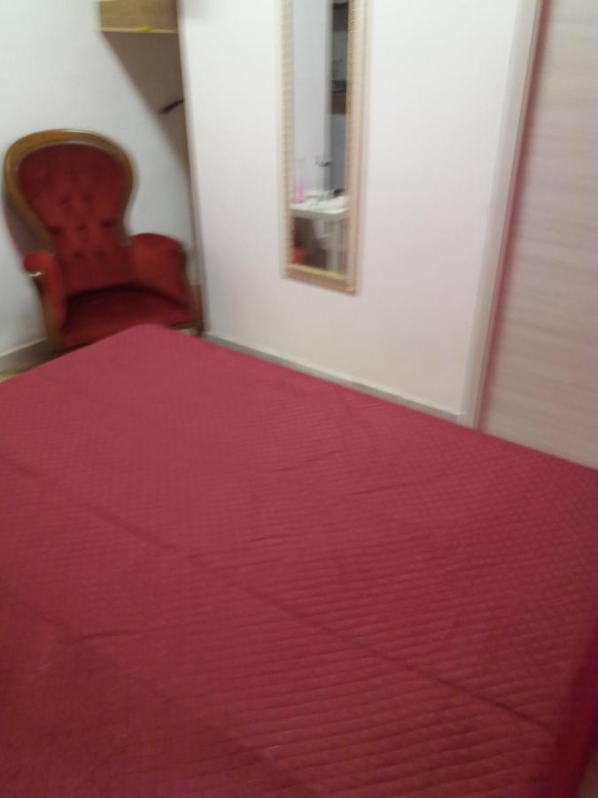 Levante Rooms Скалеа Екстер'єр фото