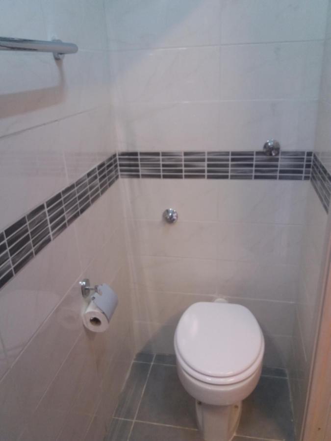 Levante Rooms Скалеа Екстер'єр фото