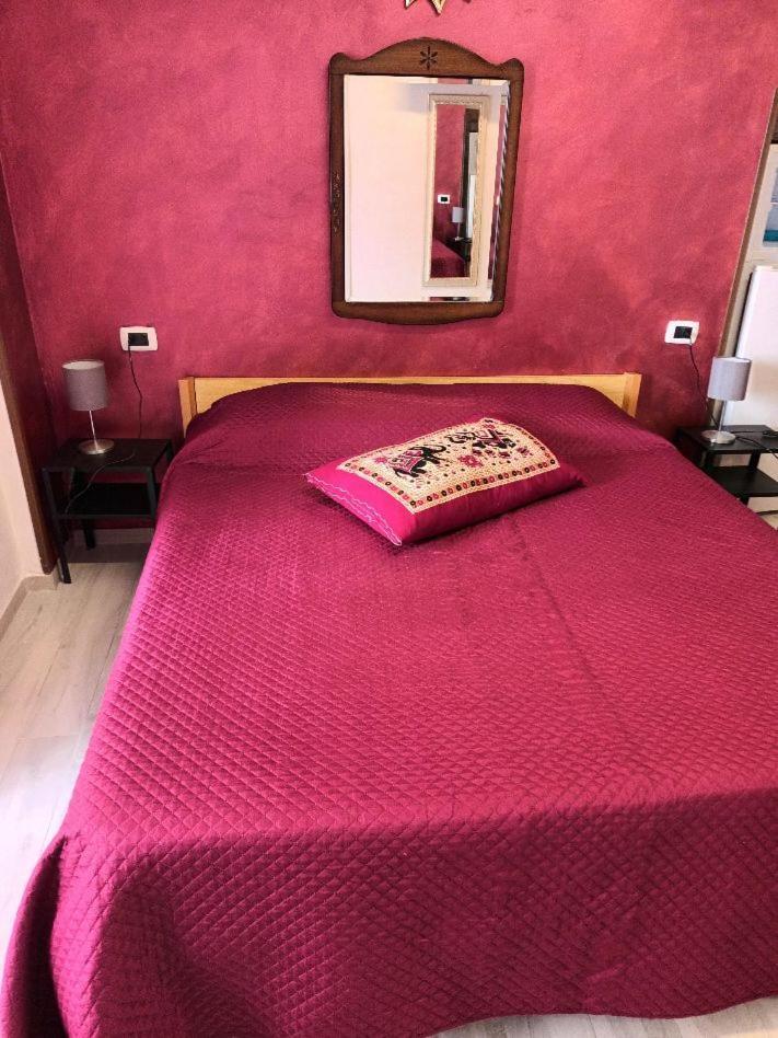 Levante Rooms Скалеа Екстер'єр фото