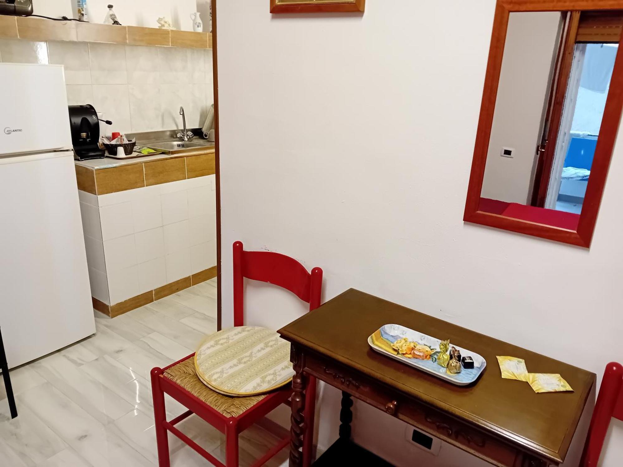 Levante Rooms Скалеа Екстер'єр фото