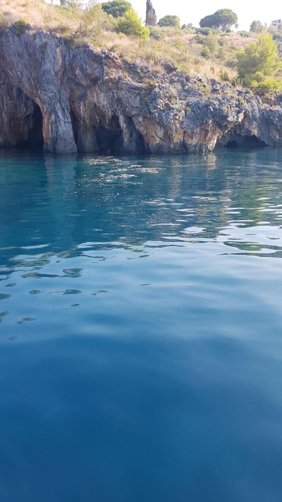 Levante Rooms Скалеа Екстер'єр фото