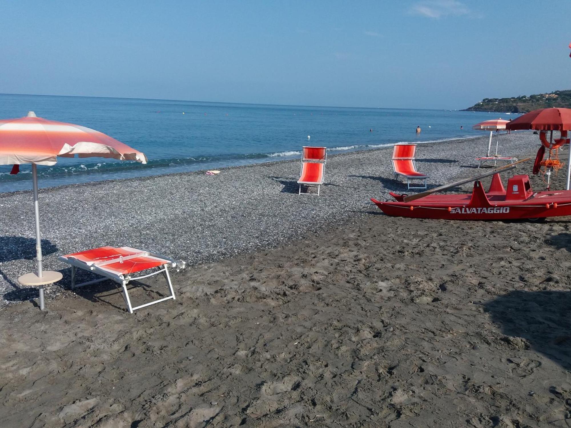 Levante Rooms Скалеа Екстер'єр фото