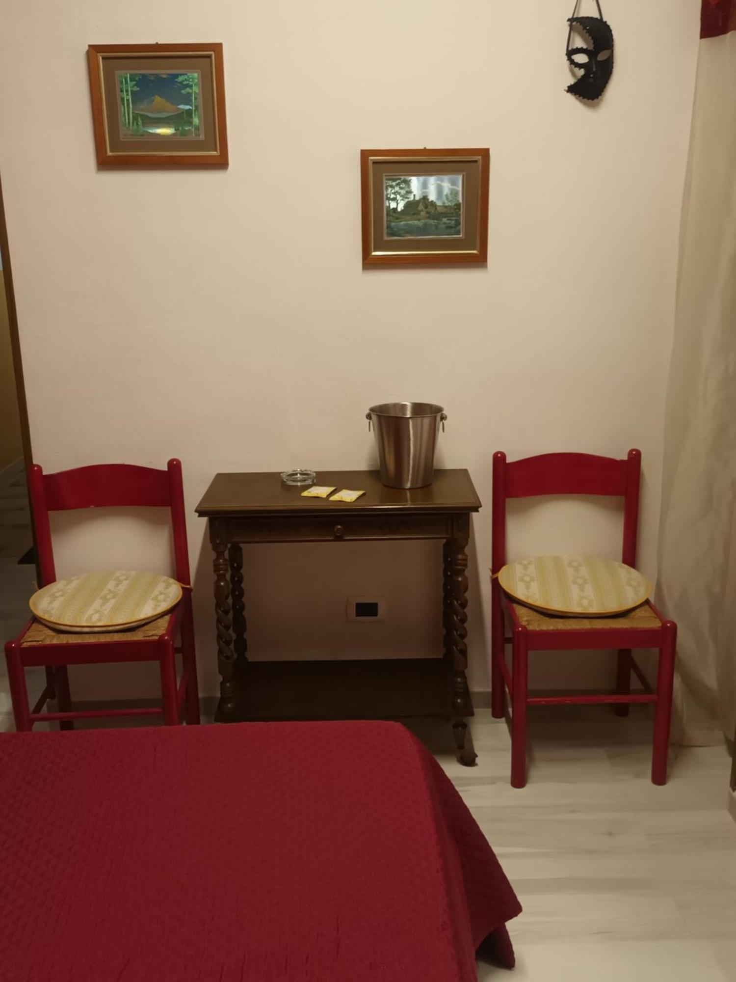 Levante Rooms Скалеа Екстер'єр фото