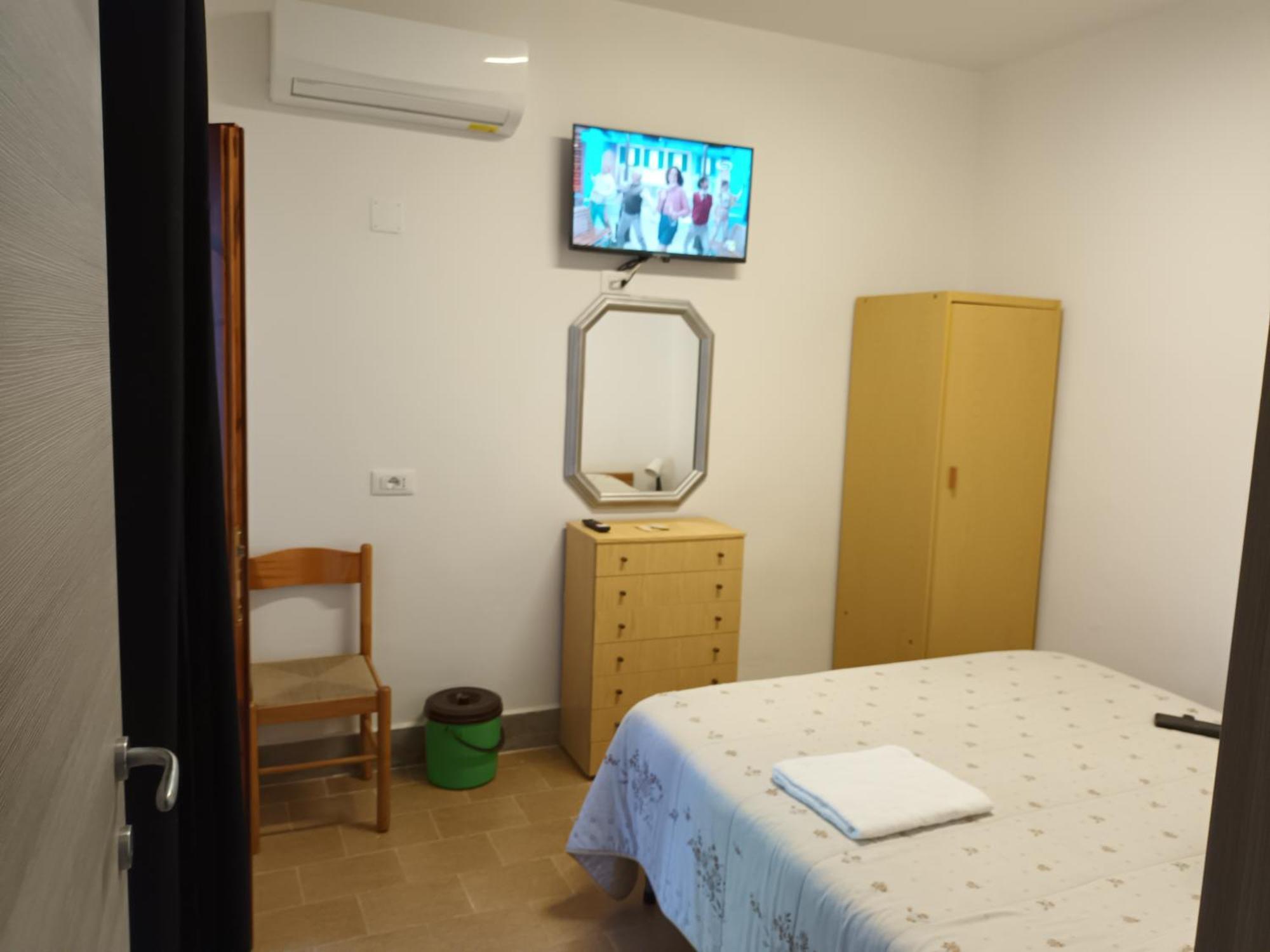 Levante Rooms Скалеа Екстер'єр фото