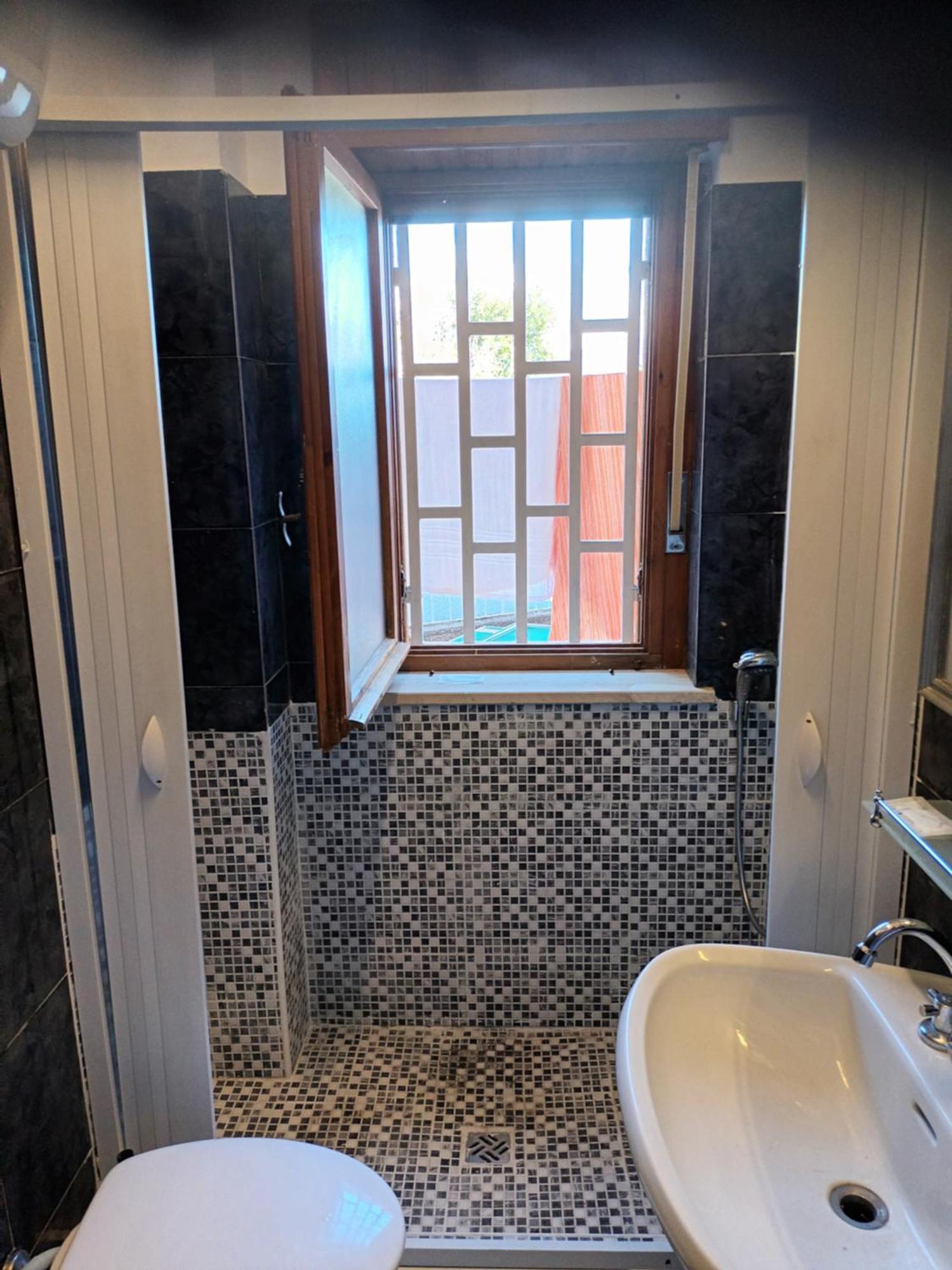 Levante Rooms Скалеа Екстер'єр фото