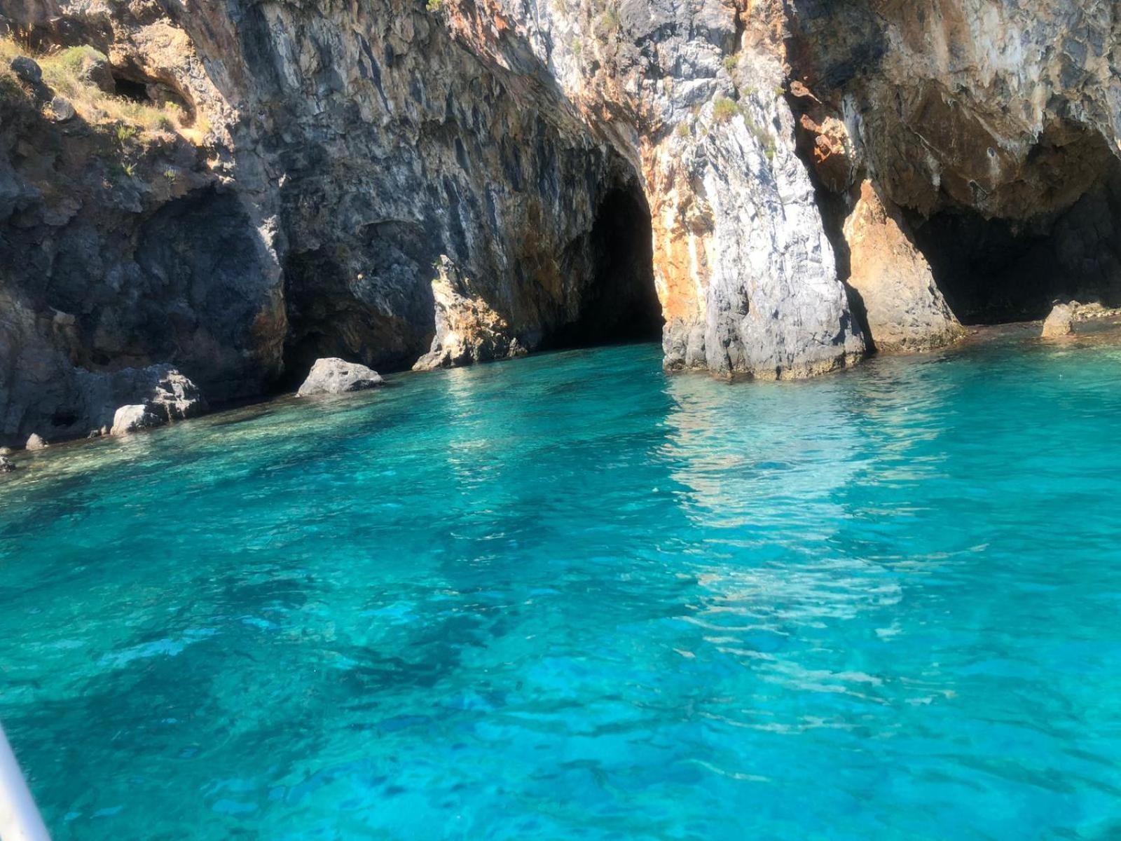 Levante Rooms Скалеа Екстер'єр фото