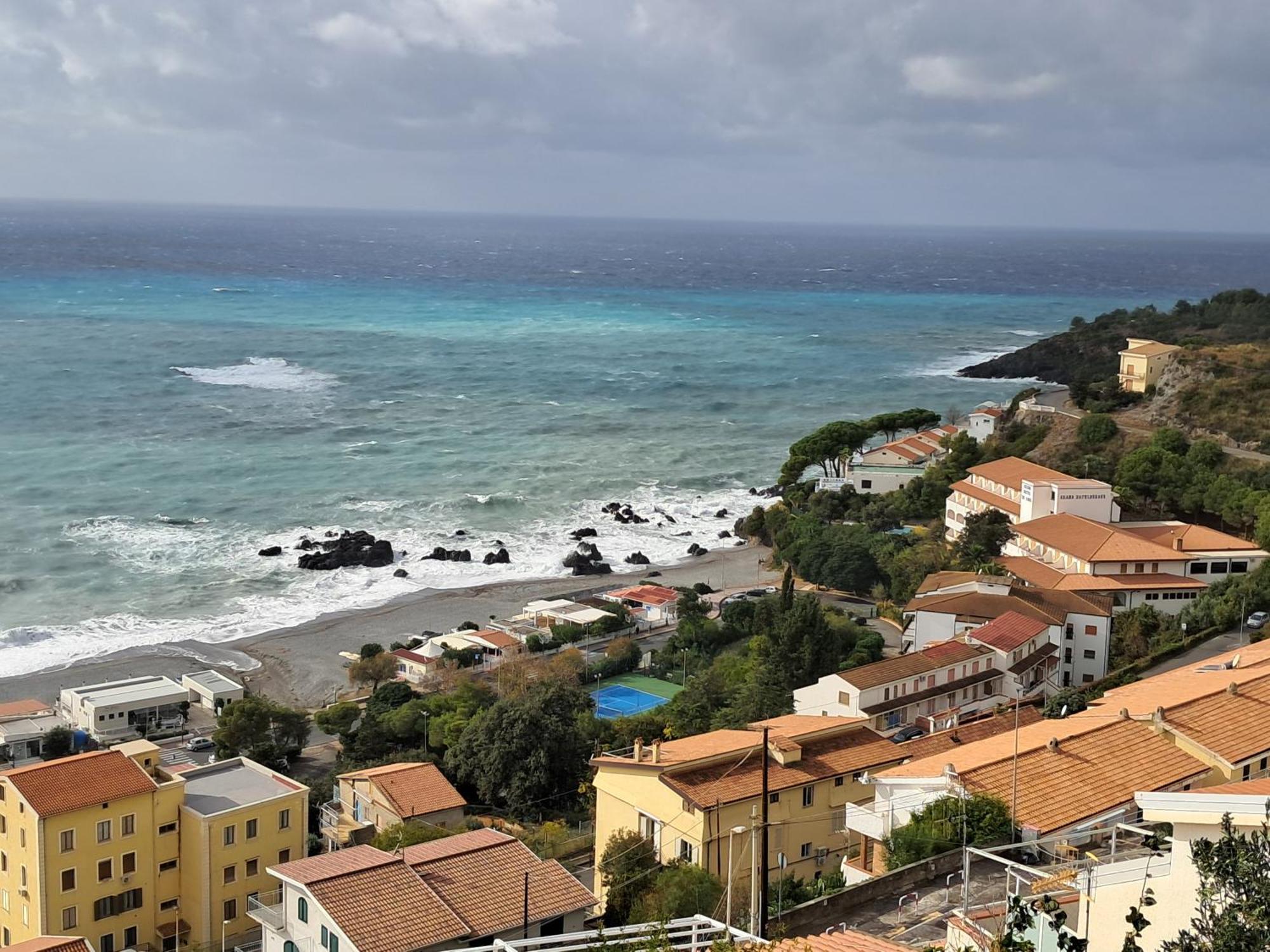 Levante Rooms Скалеа Екстер'єр фото