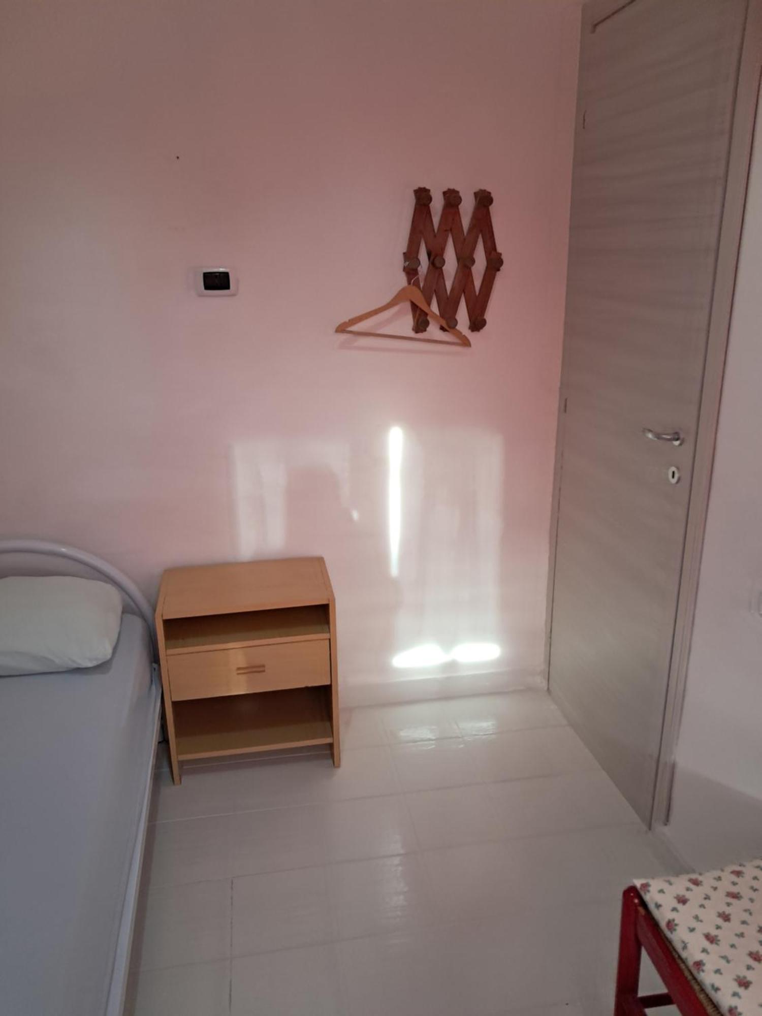 Levante Rooms Скалеа Екстер'єр фото
