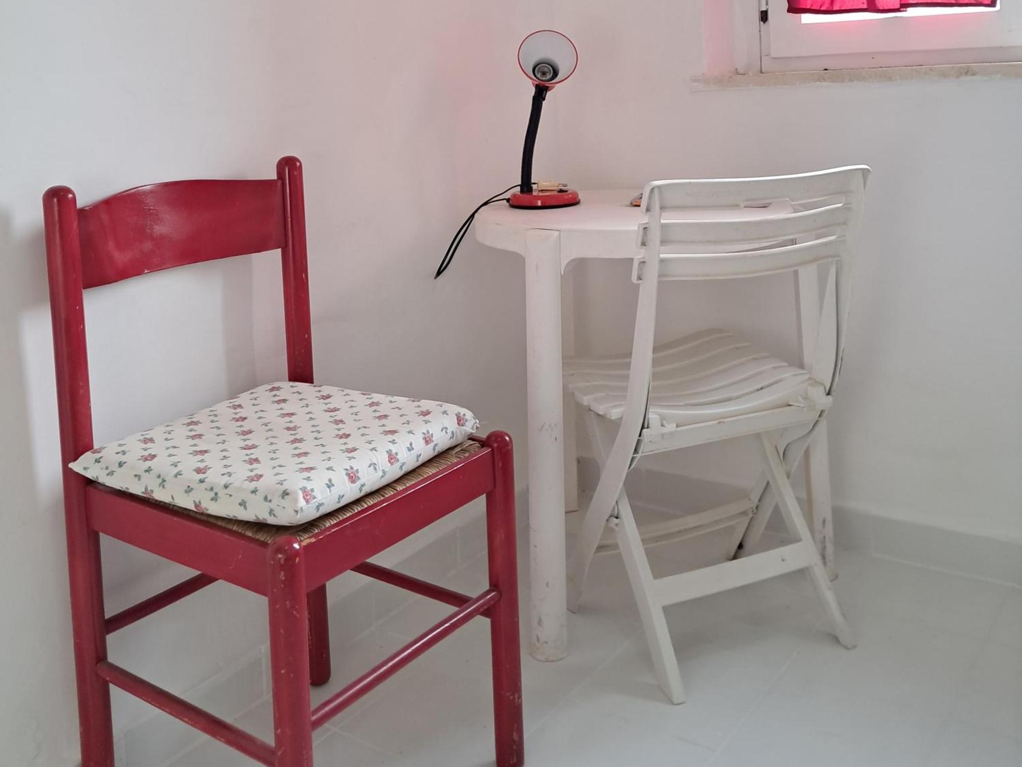 Levante Rooms Скалеа Екстер'єр фото