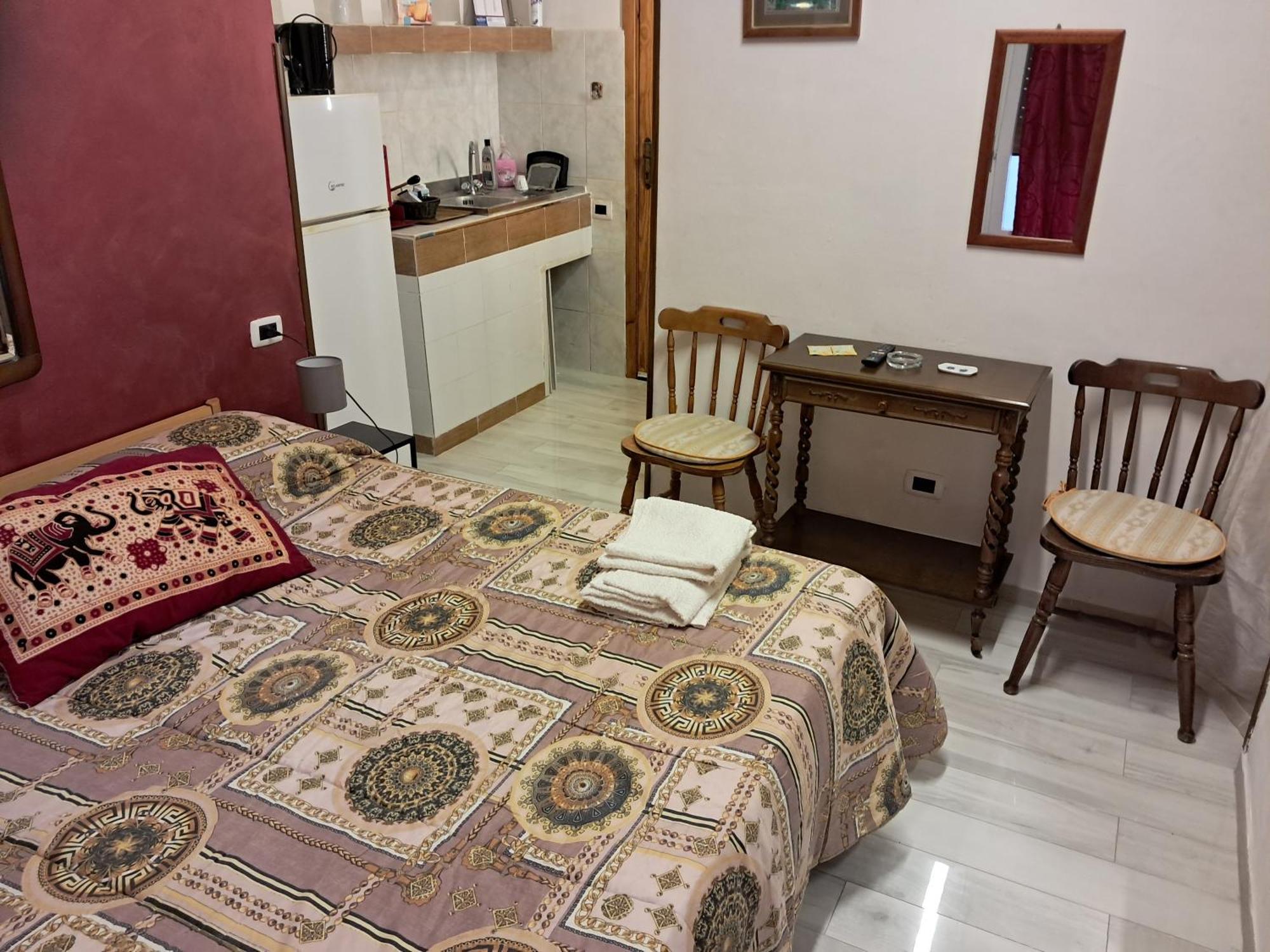 Levante Rooms Скалеа Екстер'єр фото