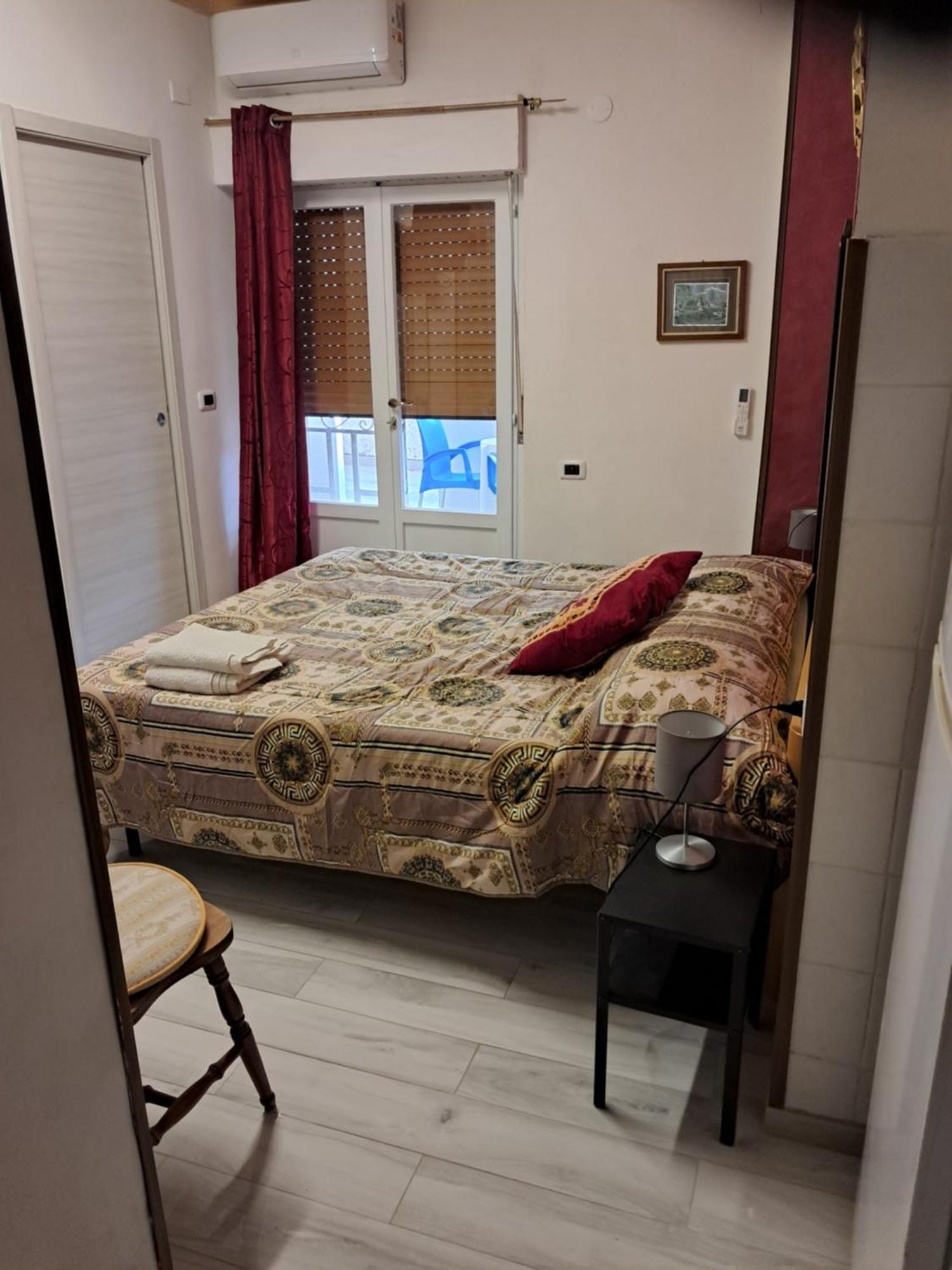 Levante Rooms Скалеа Екстер'єр фото