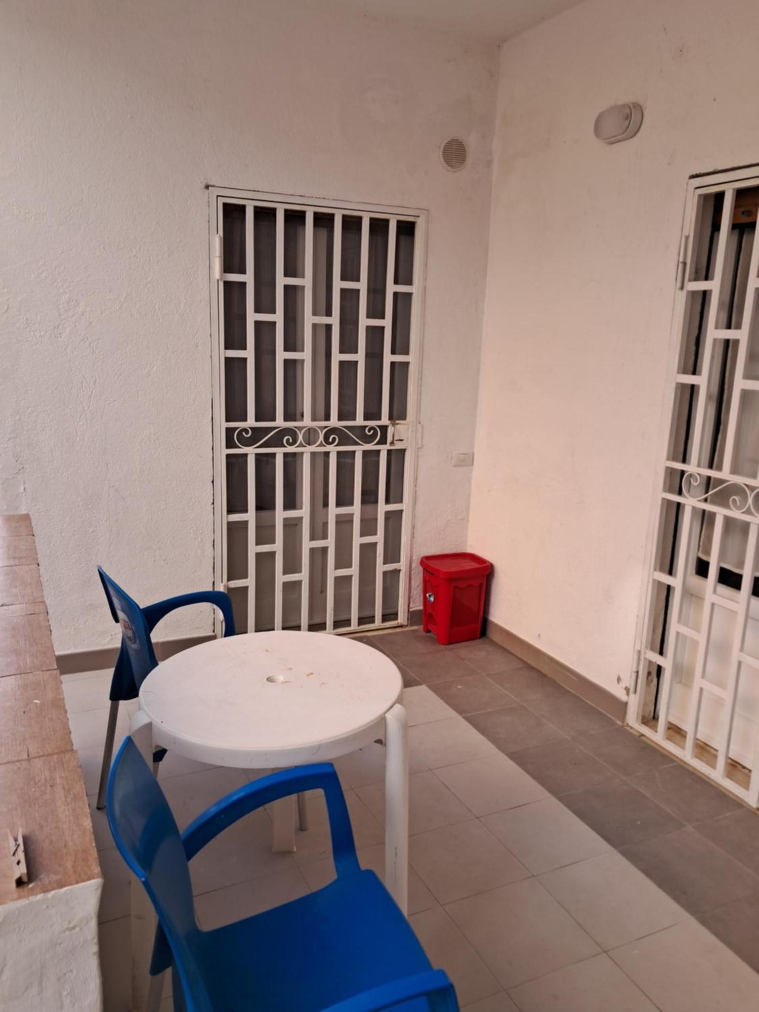 Levante Rooms Скалеа Екстер'єр фото