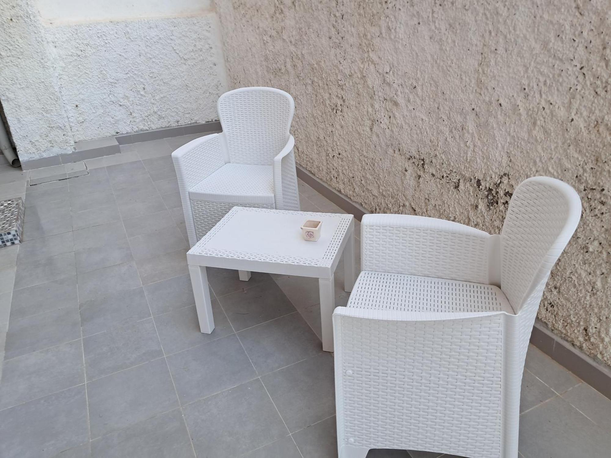 Levante Rooms Скалеа Екстер'єр фото